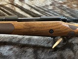 FREE SAFARI, NEW WINCHESTER MODEL 70 SUPER GRADE FRENCH WALNUT 7MM REM MAG 26