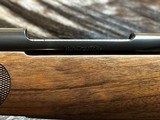 FREE SAFARI, NEW WINCHESTER MODEL 70 SUPER GRADE FRENCH WALNUT 7MM REM MAG 26