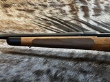 FREE SAFARI, NEW WINCHESTER MODEL 70 SUPER GRADE FRENCH WALNUT 7MM REM MAG 26