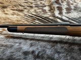 FREE SAFARI, NEW WINCHESTER MODEL 70 SUPER GRADE FRENCH WALNUT 7MM REM MAG 26