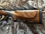 FREE SAFARI, NEW WINCHESTER MODEL 70 SUPER GRADE FRENCH WALNUT 7MM REM MAG 26