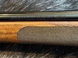 FREE SAFARI, NEW WINCHESTER MODEL 70 SUPER GRADE FRENCH WALNUT 7MM REM MAG 26