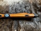 FREE SAFARI, NEW WINCHESTER MODEL 70 SUPER GRADE FRENCH WALNUT 7MM REM MAG 26