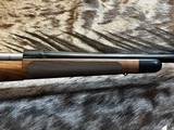 FREE SAFARI, NEW WINCHESTER MODEL 70 SUPER GRADE FRENCH WALNUT 7MM REM MAG 26