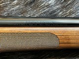 FREE SAFARI, NEW WINCHESTER MODEL 70 SUPER GRADE FRENCH WALNUT 7MM REM MAG 26