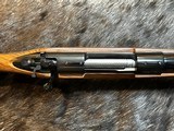 FREE SAFARI, NEW WINCHESTER MODEL 70 SUPER GRADE FRENCH WALNUT 7MM REM MAG 26