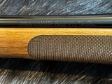 FREE SAFARI, NEW WINCHESTER MODEL 70 SUPER GRADE FRENCH WALNUT 7MM REM MAG 26