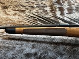 FREE SAFARI, NEW WINCHESTER MODEL 70 SUPER GRADE FRENCH WALNUT 7MM REM MAG 26