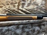 FREE SAFARI, NEW WINCHESTER MODEL 70 SUPER GRADE FRENCH WALNUT 7MM REM MAG 26