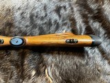 FREE SAFARI, NEW WINCHESTER MODEL 70 SUPER GRADE FRENCH WALNUT 7MM REM MAG 26