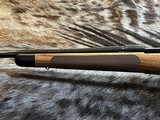 FREE SAFARI, NEW WINCHESTER MODEL 70 SUPER GRADE FRENCH WALNUT 30-06 SP 24