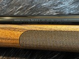 FREE SAFARI, NEW WINCHESTER MODEL 70 SUPER GRADE FRENCH WALNUT 30-06 SP 24