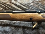 FREE SAFARI, NEW WINCHESTER MODEL 70 SUPER GRADE FRENCH WALNUT 30-06 SP 24