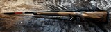 FREE SAFARI, NEW WINCHESTER MODEL 70 SUPER GRADE FRENCH WALNUT 30-06 SP 24