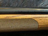 FREE SAFARI, NEW WINCHESTER MODEL 70 SUPER GRADE FRENCH WALNUT 30-06 SP 24