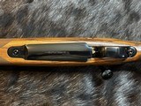 FREE SAFARI, NEW WINCHESTER MODEL 70 SUPER GRADE FRENCH WALNUT 30-06 SP 24