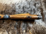 FREE SAFARI, NEW WINCHESTER MODEL 70 SUPER GRADE FRENCH WALNUT 30-06 SP 24