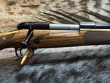 FREE SAFARI, NEW WINCHESTER MODEL 70 SUPER GRADE FRENCH WALNUT 30-06 SP 24