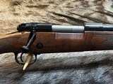 FREE SAFARI, NEW WINCHESTER MODEL 70 SUPER GRADE 300 WSM 24