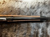 FREE SAFARI, NEW WINCHESTER MODEL 70 SUPER GRADE 300 WSM 24