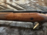 FREE SAFARI, NEW WINCHESTER MODEL 70 SUPER GRADE 300 WSM 24