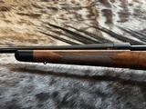 FREE SAFARI, NEW WINCHESTER MODEL 70 SUPER GRADE 300 WSM 24