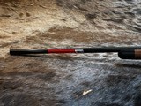 FREE SAFARI, NEW WINCHESTER MODEL 70 SUPER GRADE 300 WSM 24