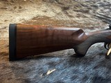 FREE SAFARI, NEW WINCHESTER MODEL 70 SUPER GRADE 300 WSM 24