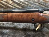 FREE SAFARI, NEW WINCHESTER MODEL 70 SUPER GRADE 300 WSM 24