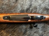 FREE SAFARI, NEW WINCHESTER MODEL 70 SUPER GRADE 300 WSM 24