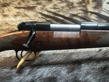 FREE SAFARI, NEW WINCHESTER MODEL 70 SUPER GRADE 300 WSM 24