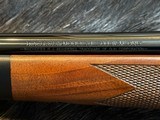 FREE SAFARI, NEW WINCHESTER MODEL 70 SUPER GRADE 300 WSM 24