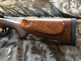 FREE SAFARI, NEW WINCHESTER MODEL 70 SUPER GRADE 300 WSM 24