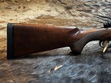 FREE SAFARI, NEW WINCHESTER MODEL 70 SUPER GRADE 300 WSM 24