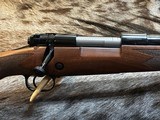 FREE SAFARI, NEW WINCHESTER MODEL 70 SUPER GRADE 300 WSM 24