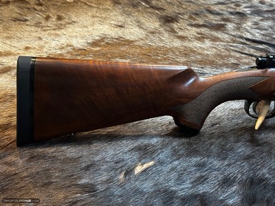 FREE SAFARI, NEW WINCHESTER MODEL 70 SUPER GRADE 300 WSM 24