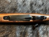 FREE SAFARI, NEW WINCHESTER MODEL 70 SUPER GRADE 300 WIN MAG 26