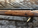 FREE SAFARI, NEW WINCHESTER MODEL 70 SUPER GRADE 300 WIN MAG 26