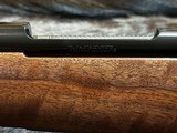 FREE SAFARI, NEW WINCHESTER MODEL 70 SUPER GRADE 300 WIN MAG 26