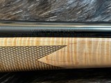 FREE SAFARI, NEW WINCHESTER MODEL 70 SUPER GRADE MAPLE 300 WIN MAG FANTASTIC WOOD STOCK 535218233 - LAYAWAY AVAILABLE - 7 of 21