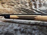 FREE SAFARI, NEW WINCHESTER MODEL 70 SUPER GRADE MAPLE 300 WIN MAG FANTASTIC WOOD STOCK 535218233 - LAYAWAY AVAILABLE - 12 of 21