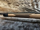 FREE SAFARI, NEW WINCHESTER MODEL 70 SUPER GRADE MAPLE 300 WIN MAG FANTASTIC WOOD STOCK 535218233 - LAYAWAY AVAILABLE - 12 of 21