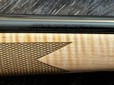 FREE SAFARI, NEW WINCHESTER MODEL 70 SUPER GRADE MAPLE 300 WIN MAG FANTASTIC WOOD STOCK 535218233 - LAYAWAY AVAILABLE - 7 of 21