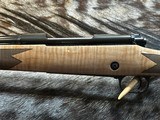 FREE SAFARI, NEW WINCHESTER MODEL 70 SUPER GRADE MAPLE 300 WIN MAG FANTASTIC WOOD STOCK 535218233 - LAYAWAY AVAILABLE - 11 of 21