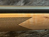 FREE SAFARI, NEW WINCHESTER MODEL 70 SUPER GRADE MAPLE 300 WIN MAG 535218233 - LAYAWAY AVAILABLE - 7 of 21