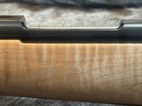 FREE SAFARI, NEW WINCHESTER MODEL 70 SUPER GRADE MAPLE 300 WIN MAG 535218233 - LAYAWAY AVAILABLE - 16 of 21