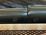 FREE SAFARI NEW WINCHESTER MODEL 70 SUPER GRADE MAPLE 264 WIN MAG GREAT WOOD 535218229 LAYAWAY AVAILABLE - 15 of 21