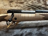 FREE SAFARI NEW WINCHESTER MODEL 70 SUPER GRADE MAPLE 264 WIN MAG GREAT WOOD 535218229 LAYAWAY AVAILABLE - 4 of 21