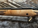 FREE SAFARI NEW WINCHESTER MODEL 70 SUPER GRADE MAPLE 264 WIN MAG GOOD WOOD 535218229 - LAYAWAY AVAILABLE - 11 of 21