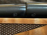 FREE SAFARI NEW WINCHESTER MODEL 70 SUPER GRADE MAPLE 264 WIN MAG GOOD WOOD 535218229 - LAYAWAY AVAILABLE - 15 of 21